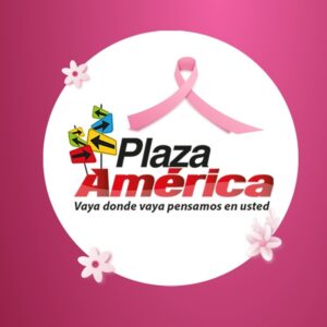 Octubre Mes contra el Cáncer de mama