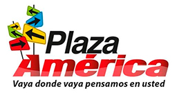 Centro Comercial Plaza América